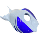 Amotopart Honda CBR1000RR 2004–2005 Verkleidungsset, Karosserie, Kunststoff, ABS