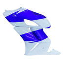 Amotopart Honda CBR1000RR 2004–2005 Verkleidungsset, Karosserie, Kunststoff, ABS