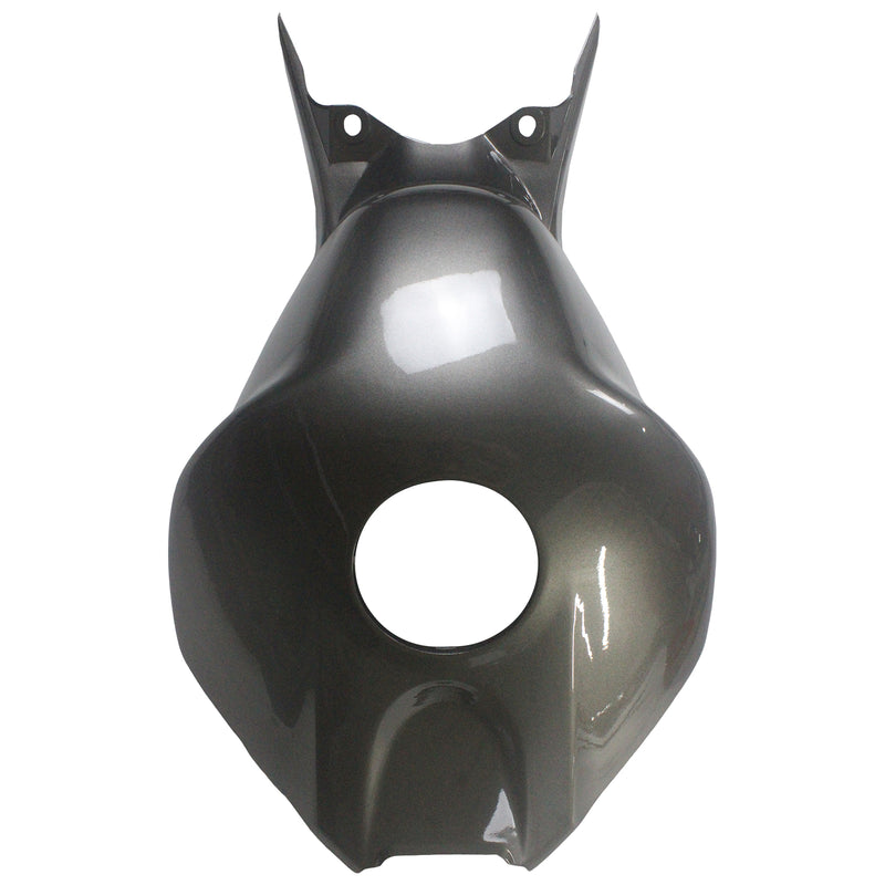 Amotopart Honda CBR1000RR 2004-2005 Juego de carenado Cuerpo Plástico ABS