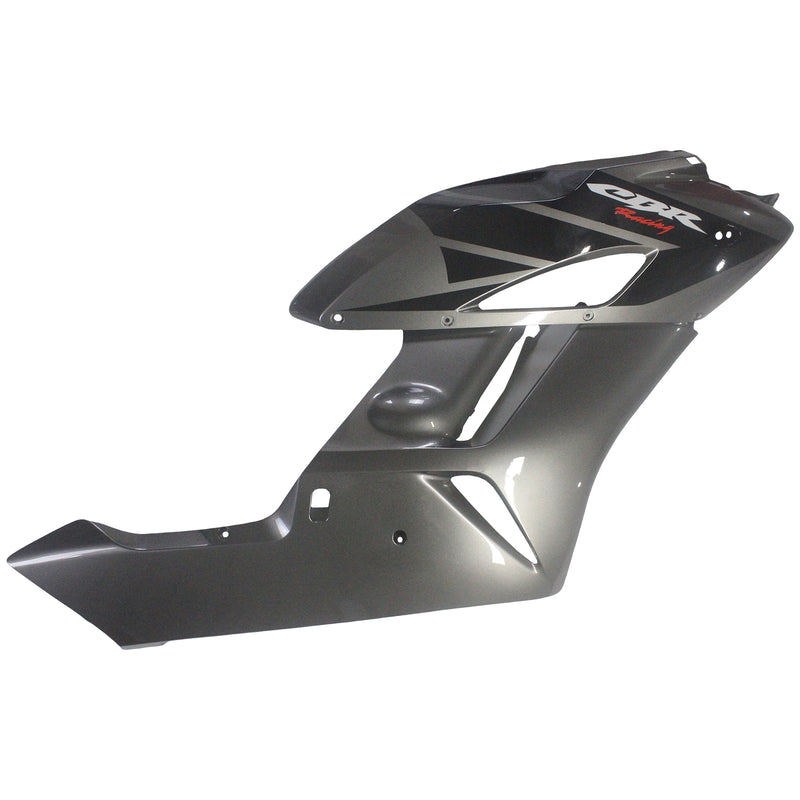 Amotopart Honda CBR1000RR 2004-2005 Juego de carenado Cuerpo Plástico ABS