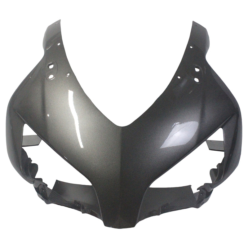 Amotopart Honda CBR1000RR 2004-2005 Juego de carenado Cuerpo Plástico ABS