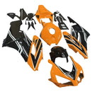 Amotopart Honda CBR1000RR 2004-2005 Sada kapotáže Tělo plast ABS