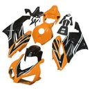 Amotopart Honda CBR1000RR 2004-2005 Sada kapotáže Tělo plast ABS