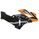 Amotopart Honda CBR1000RR 2004-2005 Sada kapotáže Tělo plast ABS