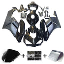 Amotopart Honda CBR1000RR 2004–2005 Verkleidungsset, Karosserie, Kunststoff, ABS