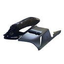 Amotopart Honda CBR1000RR 2004–2005 Verkleidungsset, Karosserie, Kunststoff, ABS