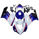 Amotopart Honda CBR1000RR 2004-2005 Sada kapotáže Tělo plast ABS