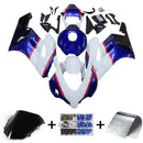 Amotopart Honda CBR1000RR 2004-2005 Sada kapotáže Tělo plast ABS