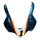 Amotopart Honda CBR1000RR 2004–2005 Verkleidungsset, Karosserie, Kunststoff, ABS