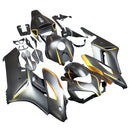 Amotopart Honda CBR1000RR 2004–2005 Verkleidungsset, Karosserie, Kunststoff, ABS