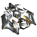 Amotopart Honda CBR1000RR 2004-2005 Fairing Sæt Body Plastic ABS