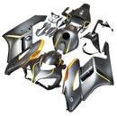 Amotopart Honda CBR1000RR 2004-2005 Fairing Sæt Body Plastic ABS