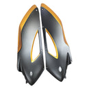 Amotopart Honda CBR1000RR 2004-2005 Fairing Sæt Body Plastic ABS