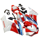 Amotopart Honda CBR1000RR 2004–2005 Verkleidungsset, Karosserie, Kunststoff, ABS