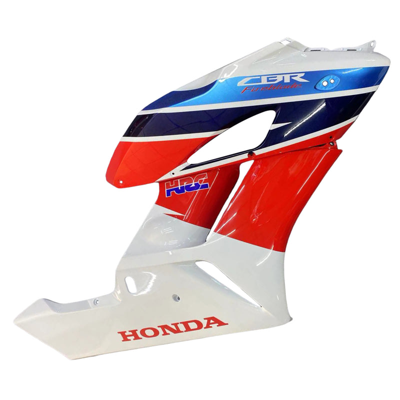 Amotopart Honda CBR1000RR 2004-2005 kåpesett Body Plastic ABS