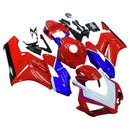 Conjunto de carenagens Amotopart Honda CBR1000RR 2004-2005 Corpo Plástico ABS