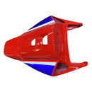 Conjunto de carenagens Amotopart Honda CBR1000RR 2004-2005 Corpo Plástico ABS