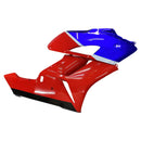 Conjunto de carenagens Amotopart Honda CBR1000RR 2004-2005 Corpo Plástico ABS