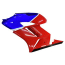Conjunto de carenagens Amotopart Honda CBR1000RR 2004-2005 Corpo Plástico ABS