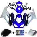 Amotopart Honda CBR1000RR 2004–2005 Verkleidungsset, Karosserie, Kunststoff, ABS