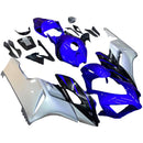 Amotopart Honda CBR1000RR 2004–2005 Verkleidungsset, Karosserie, Kunststoff, ABS