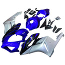 Amotopart Honda CBR1000RR 2004–2005 Verkleidungsset, Karosserie, Kunststoff, ABS