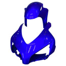 Amotopart Honda CBR1000RR 2004–2005 Verkleidungsset, Karosserie, Kunststoff, ABS