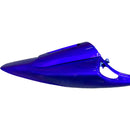 Amotopart Honda CBR1000RR 2004–2005 Verkleidungsset, Karosserie, Kunststoff, ABS