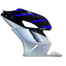 Amotopart Honda CBR1000RR 2004–2005 Verkleidungsset, Karosserie, Kunststoff, ABS