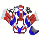 Amotopart Honda CBR1000RR 2004–2005 Verkleidungsset, Karosserie, Kunststoff, ABS