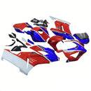 Amotopart Honda CBR1000RR 2004–2005 Verkleidungsset, Karosserie, Kunststoff, ABS