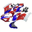 Amotopart Honda CBR1000RR 2004–2005 Verkleidungsset, Karosserie, Kunststoff, ABS