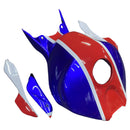 Amotopart Honda CBR1000RR 2004–2005 Verkleidungsset, Karosserie, Kunststoff, ABS