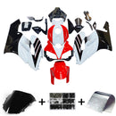 Amotopart Honda CBR1000RR 2004-2005 Sada kapotáže Tělo plast ABS