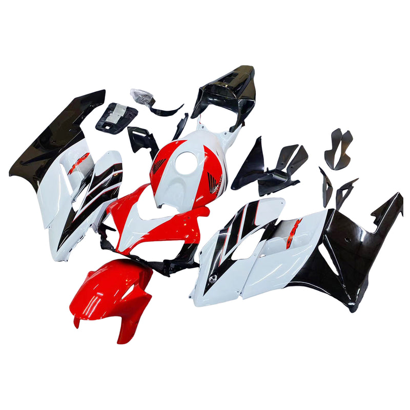 Amotopart Honda CBR1000RR 2004-2005 suojasarja Muovi ABS