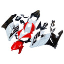 Amotopart Honda CBR1000RR 2004-2005 Sada kapotáže Tělo plast ABS
