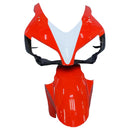 Amotopart Honda CBR1000RR 2004-2005 Sada kapotáže Tělo plast ABS