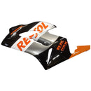 Amotopart Honda CBR1000RR 2004-2005 Fairing Sæt Body Plastic ABS