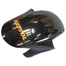 Amotopart Honda CBR1000RR 2004-2005 Fairing Sæt Body Plastic ABS