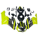 Amotopart Honda CBR1000RR 2004–2005 Verkleidungsset, Karosserie, Kunststoff, ABS