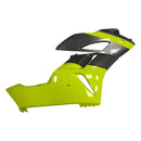 Amotopart Honda CBR1000RR 2004–2005 Verkleidungsset, Karosserie, Kunststoff, ABS