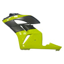 Amotopart Honda CBR1000RR 2004–2005 Verkleidungsset, Karosserie, Kunststoff, ABS