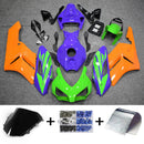 Amotopart Honda CBR1000RR 2004–2005 Verkleidungsset, Karosserie, Kunststoff, ABS