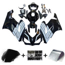Amotopart Honda CBR1000RR 2004-2005 Sada kapotáže Tělo plast ABS