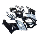 Amotopart Honda CBR1000RR 2004-2005 Sada kapotáže Tělo plast ABS
