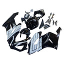 Amotopart Honda CBR1000RR 2004-2005 Sada kapotáže Tělo plast ABS