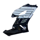 Amotopart Honda CBR1000RR 2004-2005 Sada kapotáže Tělo plast ABS