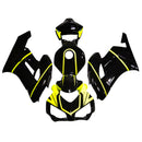 Amotopart Honda CBR1000RR 2004–2005 Verkleidungsset, Karosserie, Kunststoff, ABS