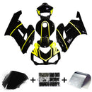 Amotopart Honda CBR1000RR 2004–2005 Verkleidungsset, Karosserie, Kunststoff, ABS