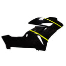 Amotopart Honda CBR1000RR 2004–2005 Verkleidungsset, Karosserie, Kunststoff, ABS
